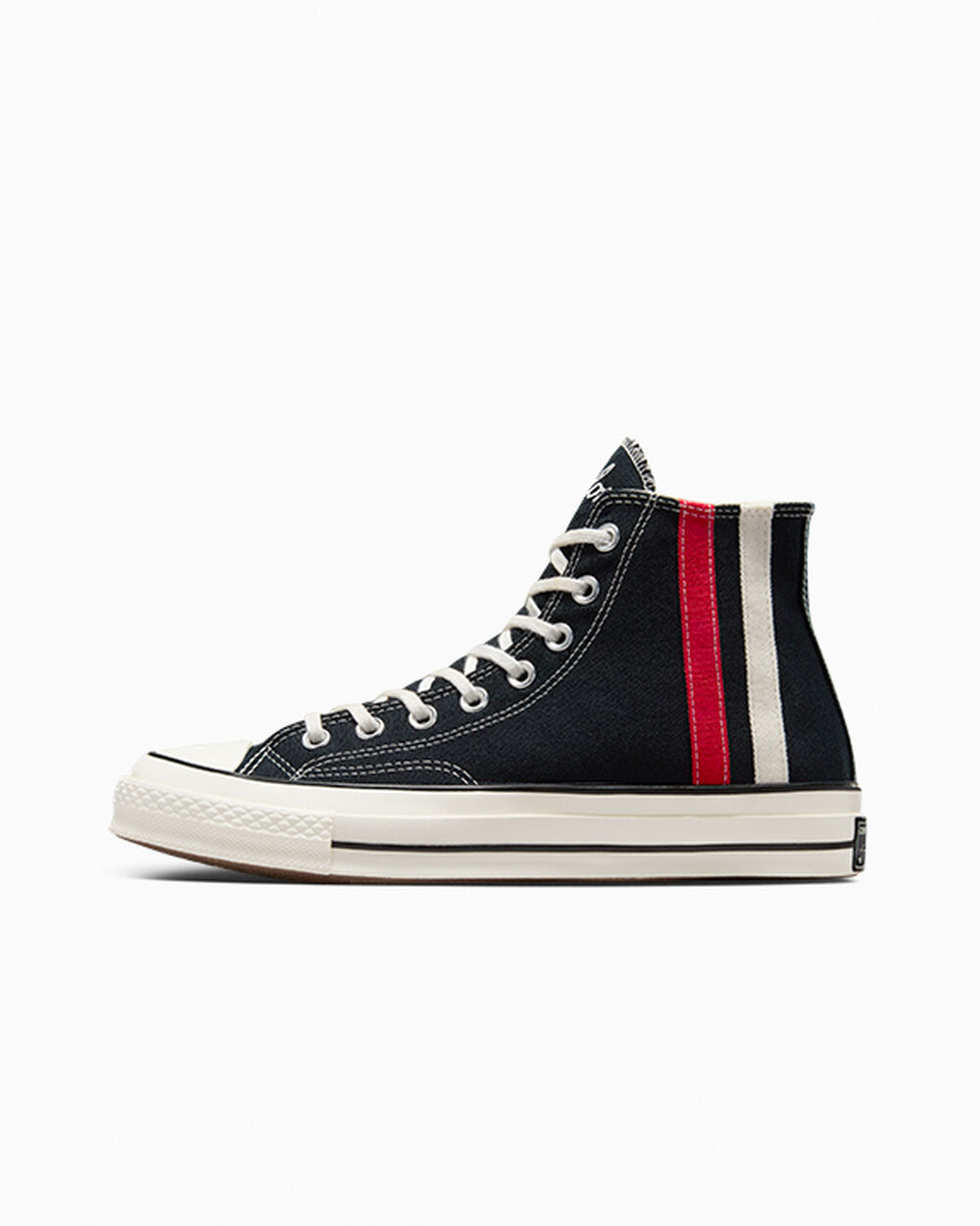 Converse Converse Chuck 70 sneaker Black/ Red/ White