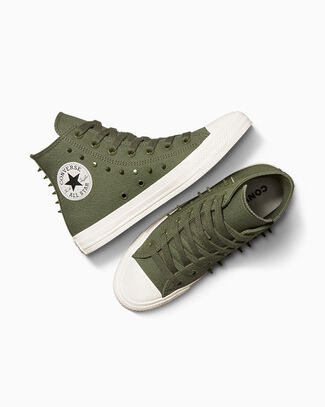 Chuck Taylor All Star Spikes - A15505C