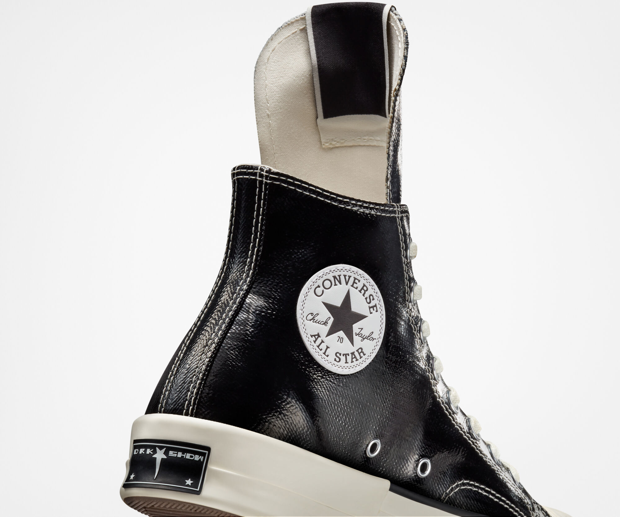 Converse x DRKSHDW TURBODRK Chuck 70 