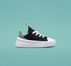 Chuck Taylor All Star Ultra Black/Ash Stone/Prism Green