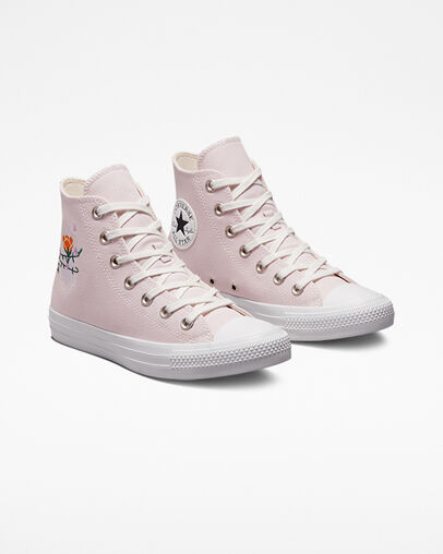 Chuck All Embroidered Womens . Converse.com
