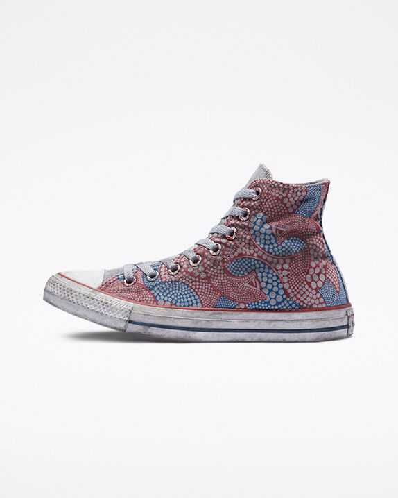 Chuck Taylor All Star Tattoo Unisex 