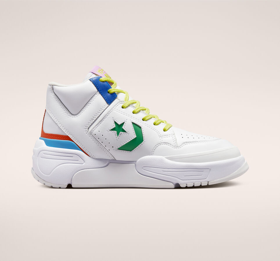 Weapon CX Vegas Lights