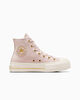 Chuck Taylor All Star Lift Platform Tailored Lines