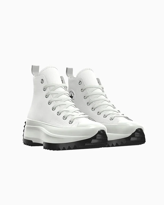 Custom Run Star Hike Platform By You