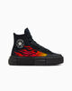 Converse Cruise Flames