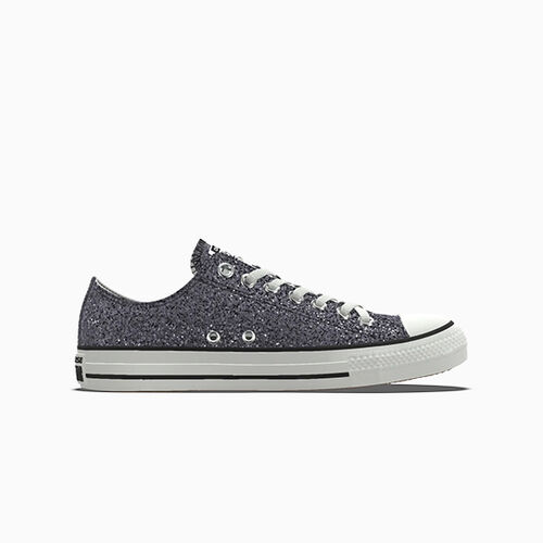 Converse All star sneaker Silver