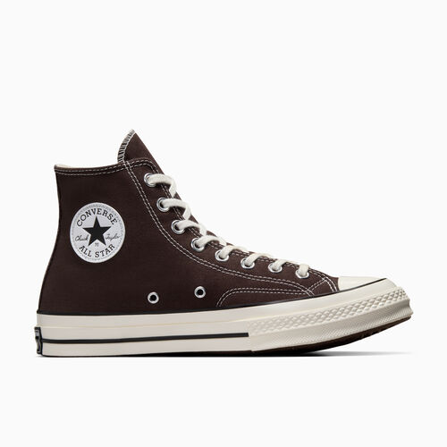 Converse Converse Chuck 70 sneaker Brown/ White/ Black