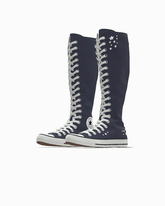 Custom Chuck Taylor All Star XXHi By You