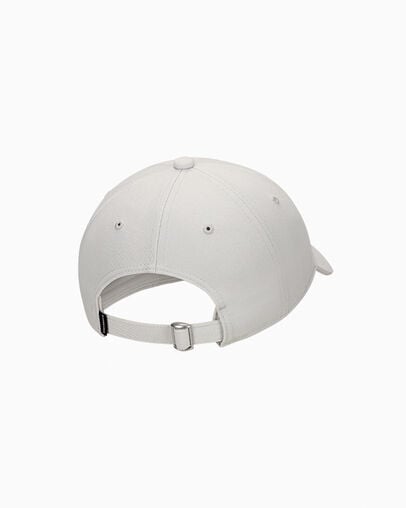 Heritage Graphic 6 Panel Baseball Hat Fossilized, 3/4 View