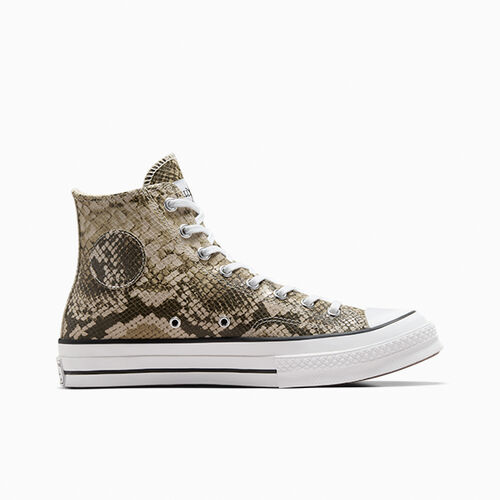 Converse  sneaker grey/black/egret