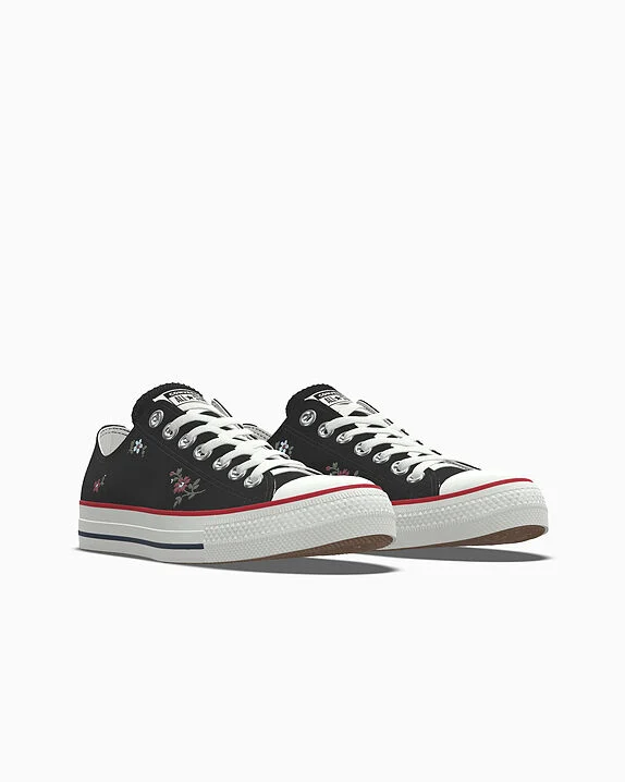 Custom Chuck Taylor All Star By You