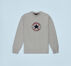 Chuck Taylor Classic Crew Neck Pullover Light Melange