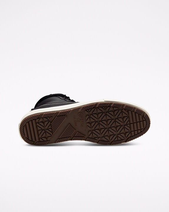 converse all terrain grey