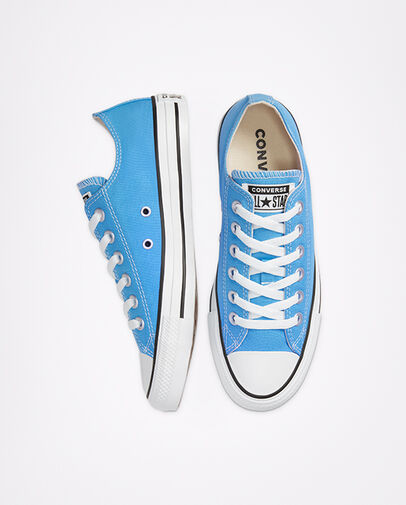 Converse Colors Chuck Taylor All Star Coast, Top and Side View
