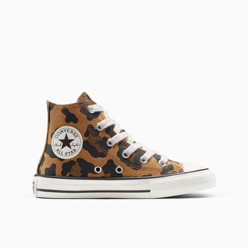 Converse Chuck Taylor All Star Leopard Array – A16590C