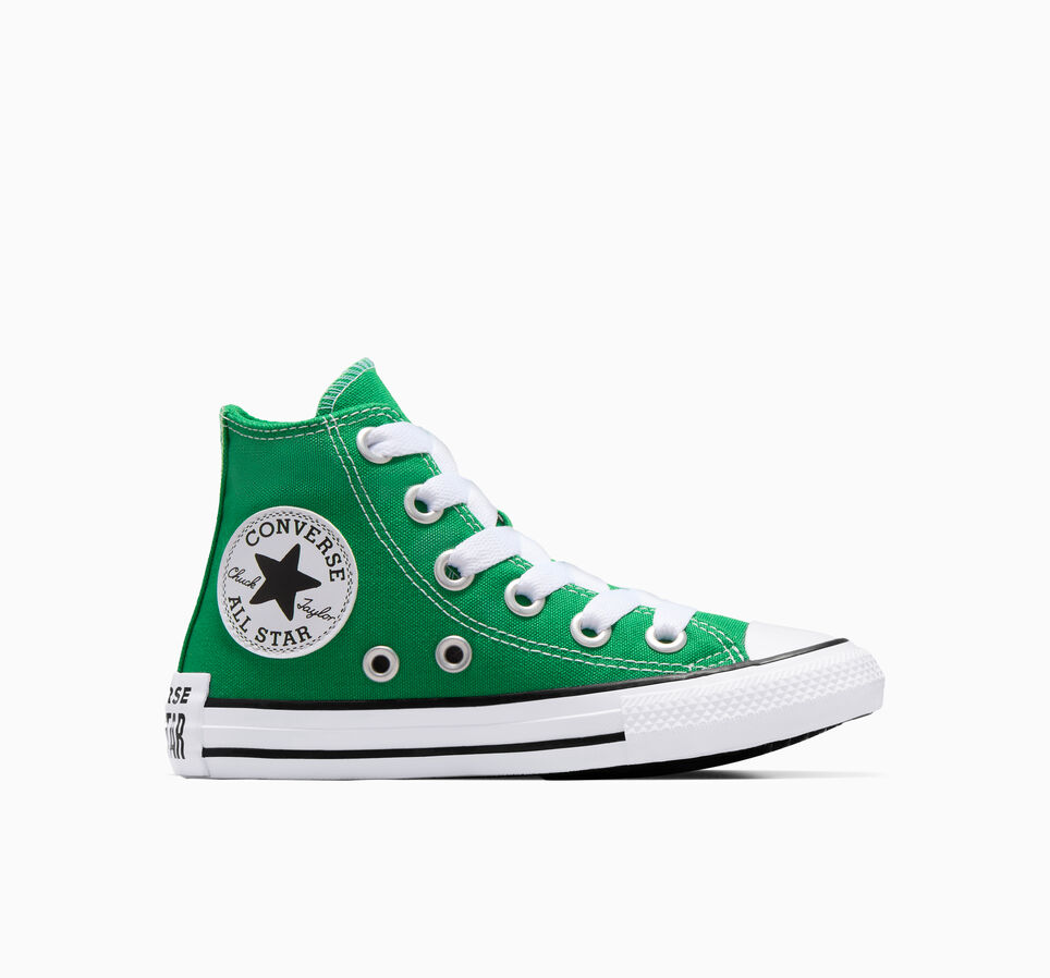 Chuck Taylor All Star Sketch