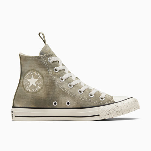 Converse All star sneaker White/ Black