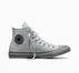 Chuck Taylor All Star Color Pop Grey Area/Darker Grey/Black
