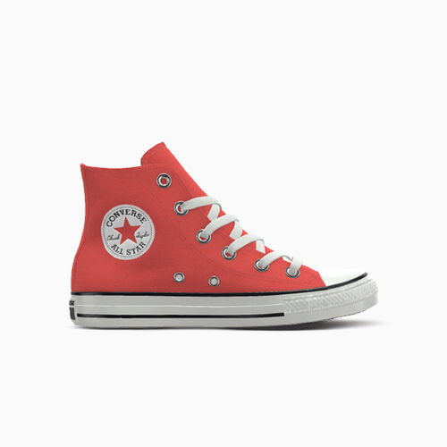 Converse  sneaker Vermillion Red