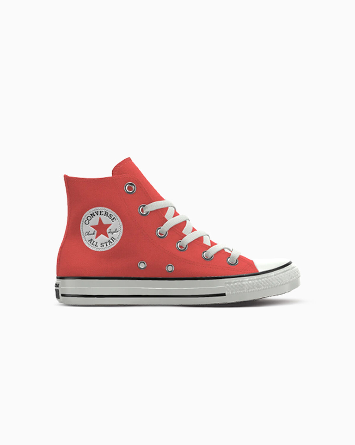 Converse  sneaker Vermillion Red