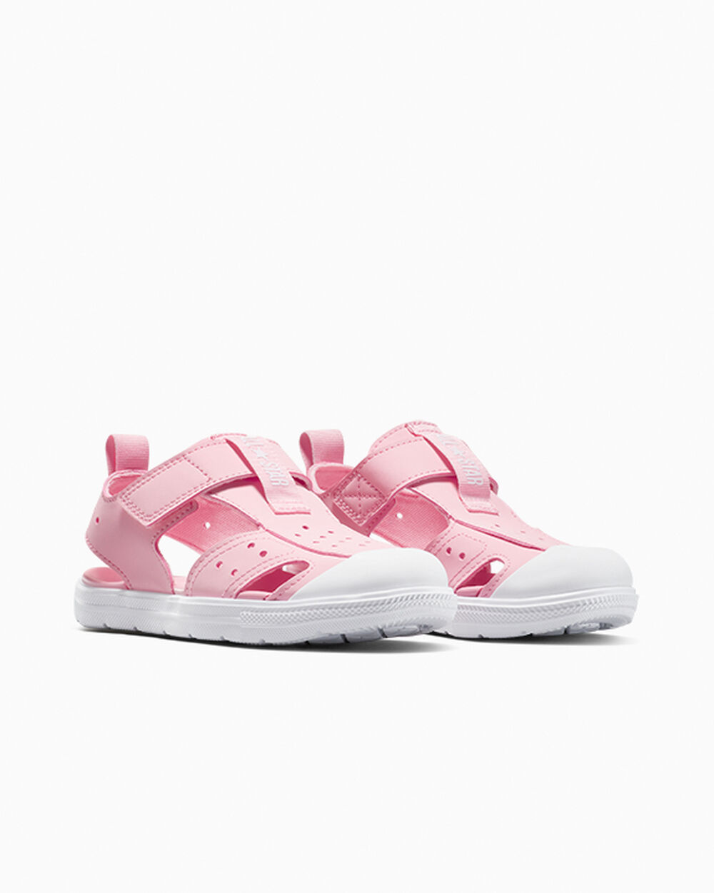 Converse  sneaker Lt Jellyfish Jitter/White