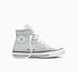 Chuck Taylor All Star Shine Light Grey/White/Black