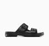 Chuck Taylor All Star Lugged Flatform Sandal Black/Black/Black