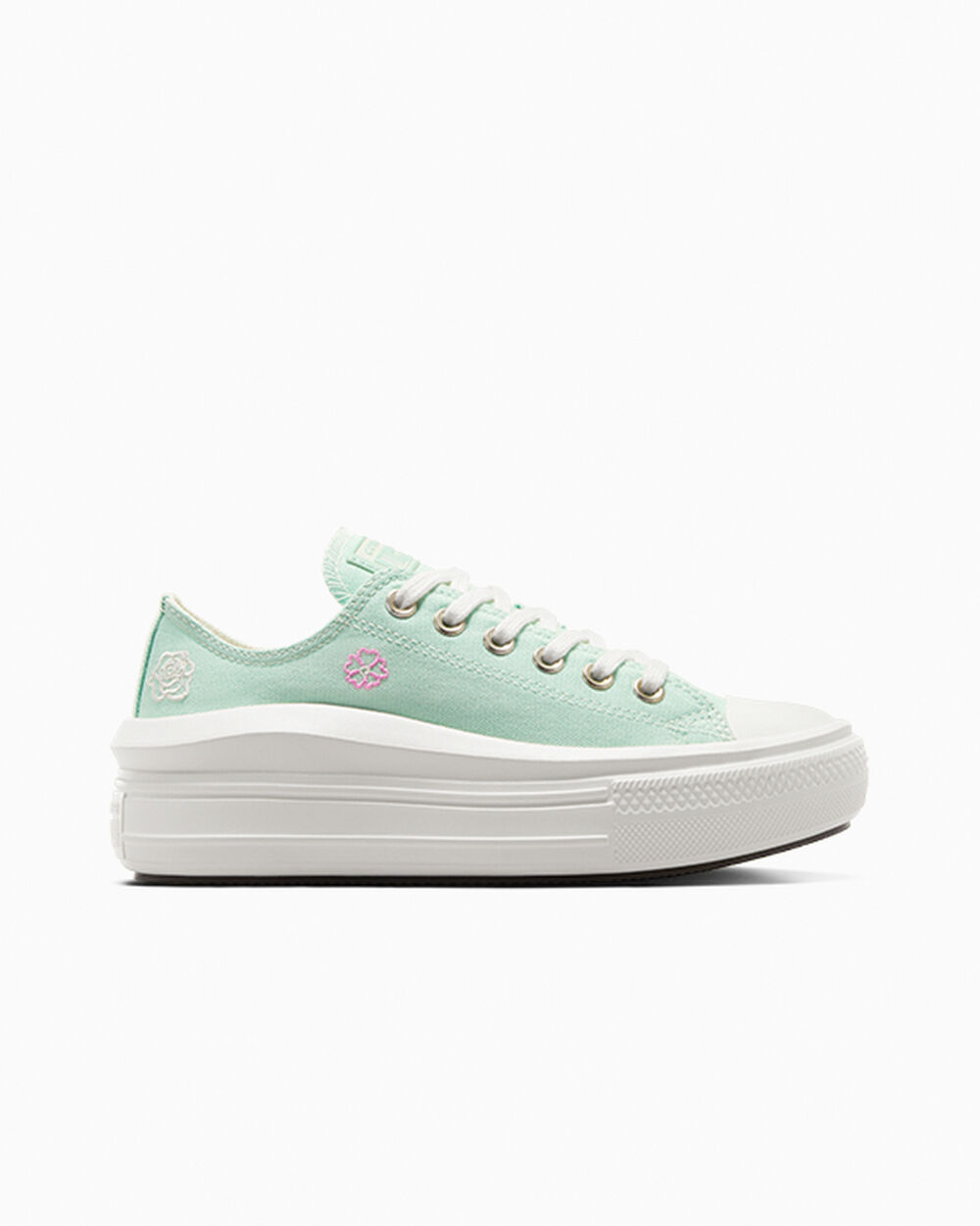 Converse All star sneaker Pink