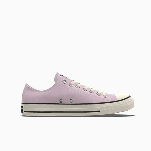 Converse  sneaker Pink Frosting