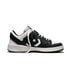 Color Name: Black/Vintage White/Black