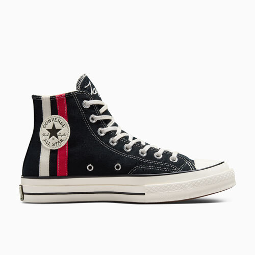 Converse Converse Chuck 70 sneaker Black/ Red/ White