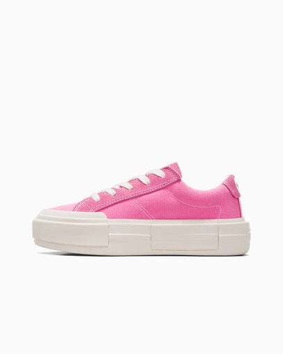 Converse Cruise Roze/Wit/Egret, Inner Side View
