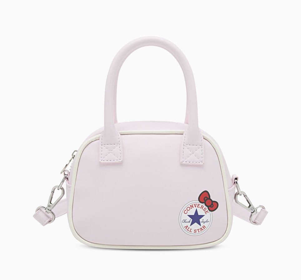 Converse x Hello Kitty And Friends Bowler Bag New Found Bloom