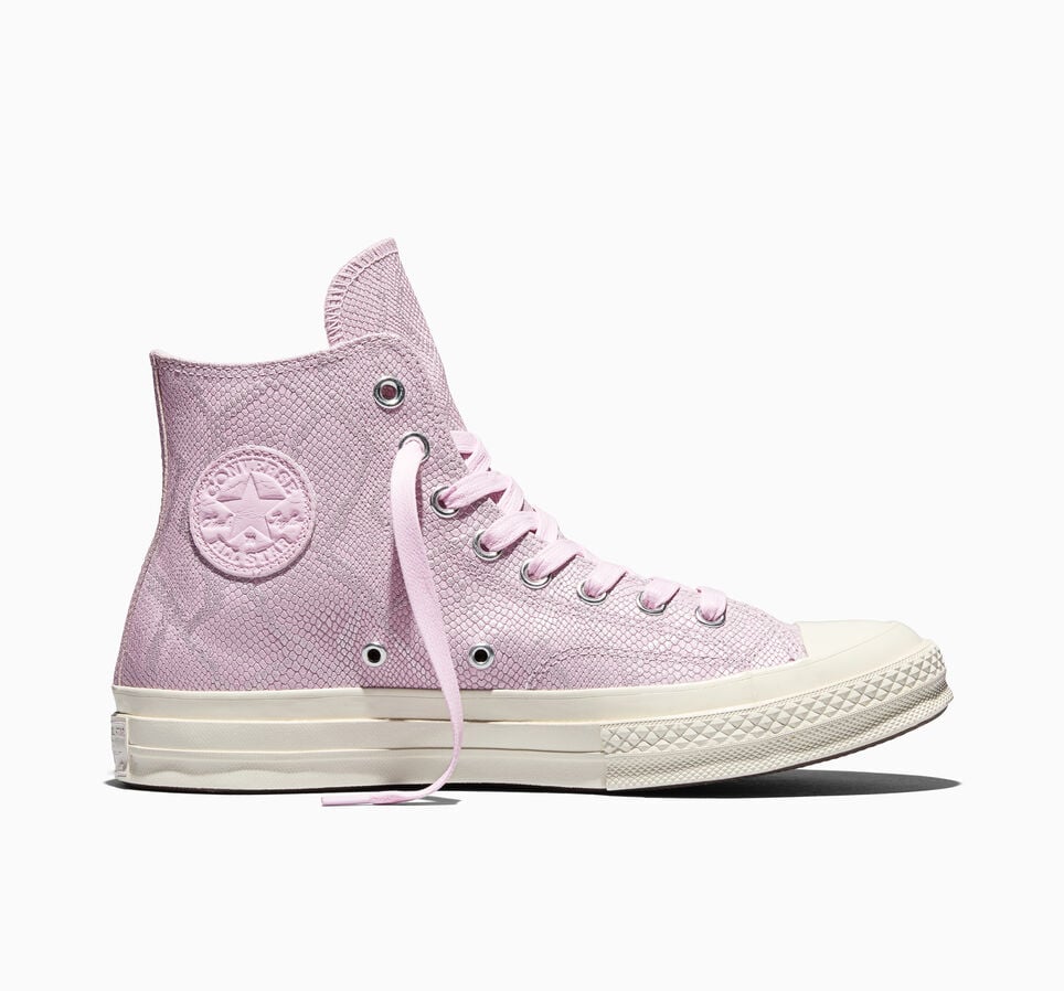 Chuck 70 Snakeskin Print New Found Bloom