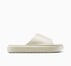 Converse Essential Slide Blanc papyrus/Blanc papyrus/Blanc papyrus