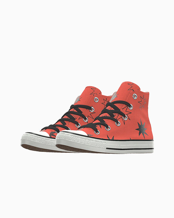 Custom Chuck Taylor All Star By You