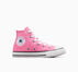 Chuck Taylor All Star Canvas Pink