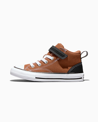 Chuck Taylor All Star Malden Street Easy On Unearthed Brown/Black/White, Inner Side View
