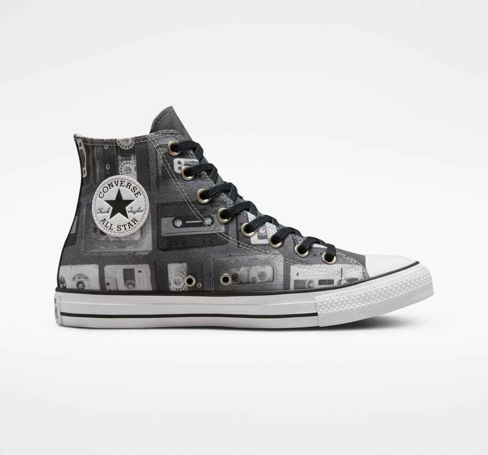 Chuck Taylor All Star Mixtape - A06108C