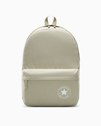 Speed 3 Backpack Pale Surplus, Front View