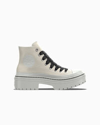 Converse All star sneaker eggshell