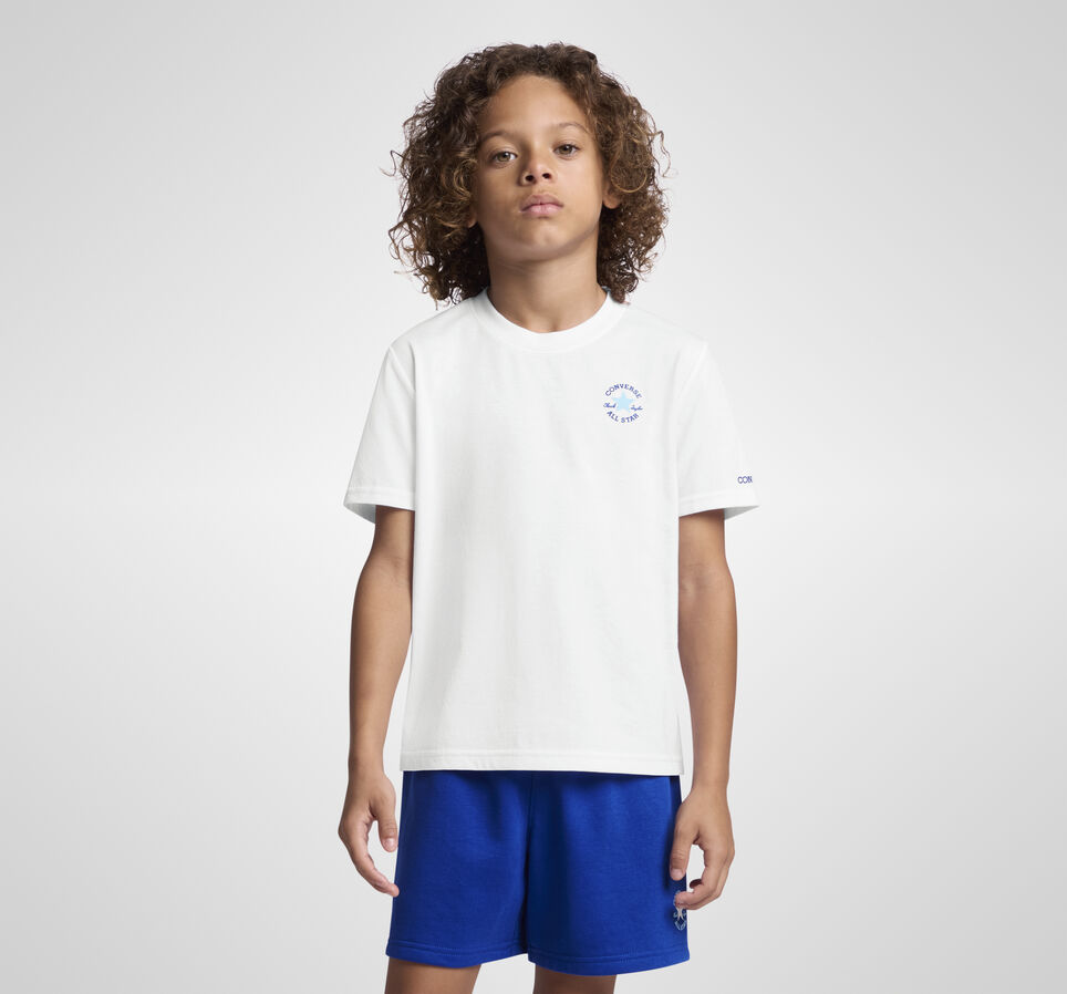 Ultimate Essential Dissected Chuck Patch 2-Piece Set Converse Blue