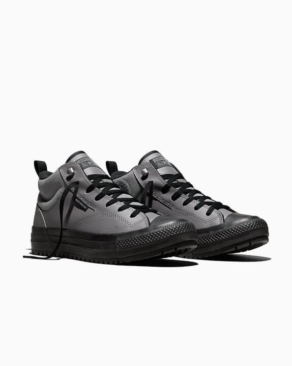 Chuck Taylor All Star Malden Street Weatherized Darker Grey/Black/Black