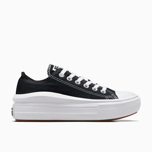 Converse All star sneaker Black/ White