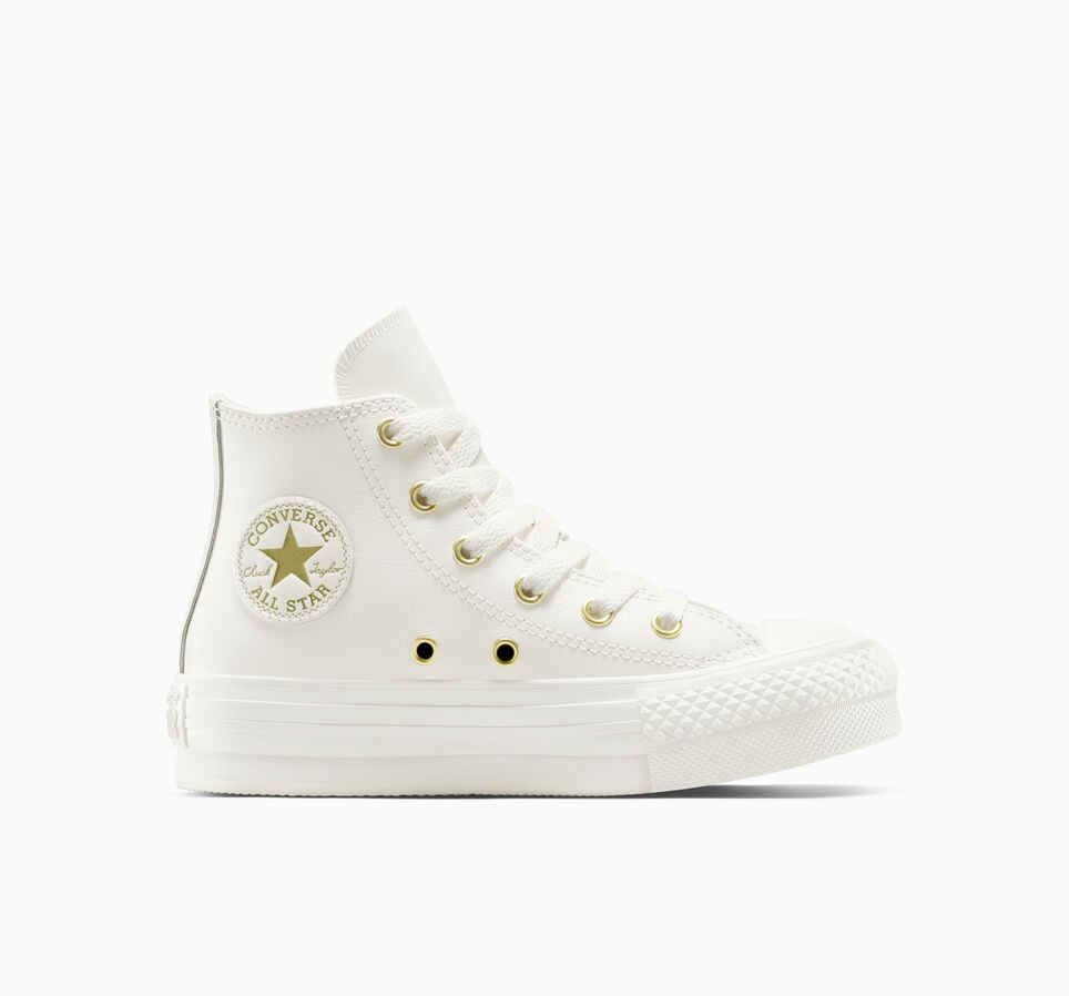 Chuck Taylor All Star EVA Lift Leather +