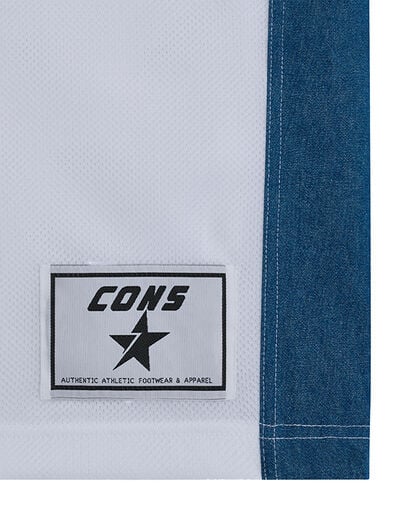 CONS x Kentucky Wildcats Jersey White