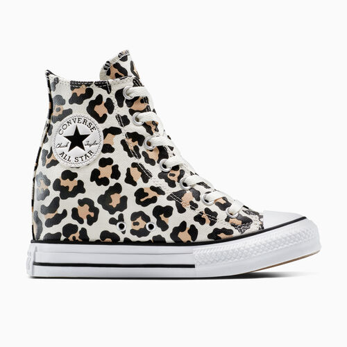 Converse  sneaker Egret/Black/Coastal Dune