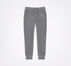 Fleece Jogger Dark Grey Heather