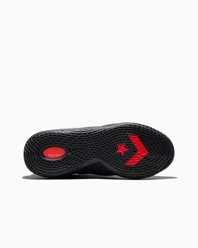 SHAI 001 Lace Up Glory, Outsole View
